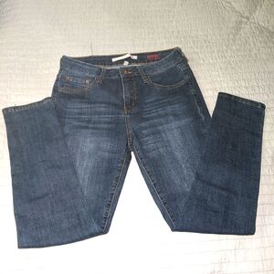 Women's Skinny Ankle Jeans